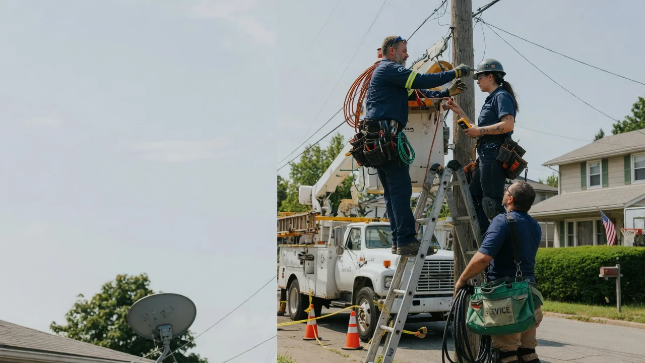 Electrical Repair in Belvidere, NE near me
